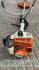 Stihl FS55 strimmer - 2