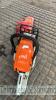 Stihl MS291 chain saw - 3