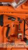 Paslode IM65 F16 nail gun