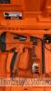 Paslode IM65 F16 nail gun