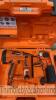 Paslode IM65 F16 nail gun - 3