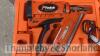 Paslode IM350+ nail gun