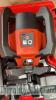 Hilti PR2-HS laser level - 2