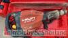 Hilti TE1000 breaker - 2