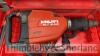 Hilti TE1000 breaker - 2