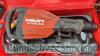 Hilti TE1000 breaker - 2