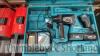 Makita BHR242 cordless hammer drill - 3