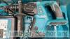 Makita BHR262T cordless hammer drill