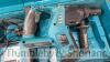 Makita BHR262T cordless hammer drill - 2