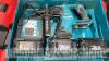 Makita BHR262T cordless hammer drill - 3