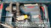 Bosch GSH7 breaker