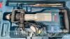 Bosch GSH11 breaker