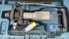 Bosch GSH11 breaker