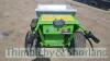 4x4 electric mini dumper, unused RDT - 5