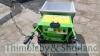 4x4 electric mini dumper, unused RDT - 4