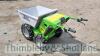 4x4 electric mini dumper, unused RDT - 6