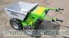 4x4 electric mini dumper, unused RDT - 8