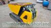 JCB HTDS tracked dumpster (2018) RDT - 6