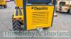 Thwaites 3T swivel dumper (2022) unused - 7