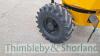 Thwaites 3T swivel dumper (2022) unused - 13