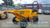 Thwaites 3T swivel dumper (2022) unused - 14