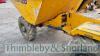 Thwaites 3T dumper (2007) RDT - 7