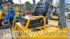 Thwaites 3T dumper (2007) RDT - 9