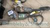 Hitachi angle grinder and Bosch angle grinder - 2