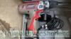 Einhell cordless drill - 2