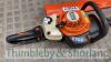 Stihl HS81R hedge cutter - 2