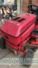 Westwood S1300 ride on mower - 2