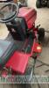 Westwood S1300 ride on mower - 4