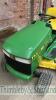 John Deere LX188 ride on mower - 2