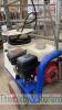 Brendon petrol power washer - 2