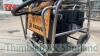 JCB hydraulic pack hose & gun - 3