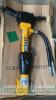 JCB HM25 hydraulic gun (2021)