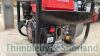 Petrol water pump 2in - 3