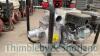 Petrol water pump 2in - 2