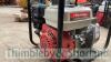 Petrol water pump 2in - 3