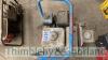 Wacker PT2R petrol water pump - 4