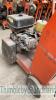 Husqvarna FS400LV road saw - 3