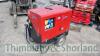 Pramac P6000 generator MA1061171