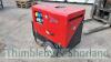 Pramac P6000 generator MA1061171 - 4