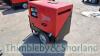 Pramac P6000 generator MA1107856 - 4
