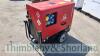 Pramac P6000 generator MA1115213