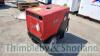 Pramac P6000 generator MA0411794 - 4