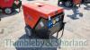 Pramac P6000 generator MC01061 - 3