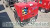 Pramac P6000 generator MA0140093 - 2