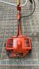 Husqvarna 225R petrol brush cutter - 2