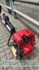 Honda UMT20 petrol strimmer - 2